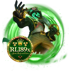 RL 189x เข้าสู่ระบบ